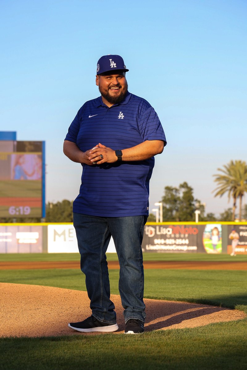 ⚾Huge thanks to everyone who joined us for an epic baseball night at the Quakes game last Thursday! Your presence and energy made it a grand slam. #JurupaValley #baseball #community