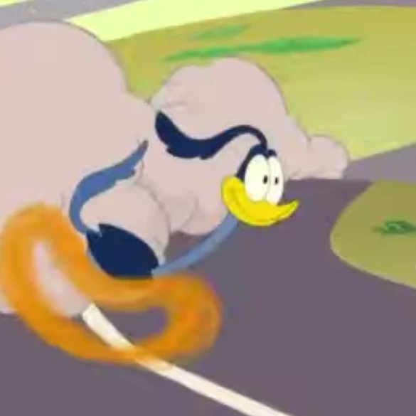 Day 750 BEEP BEEP Enjoying a super fast run today. I love the wind in my feathers. 

#RoadRunnerLooneyTunes
#LooneyTunesRoadRunner
#Road_Runner1949
#daily
#Day750
#DailyDoseofRoadRunner
#DailyDose
#SaveCoyoteVsAcme
#ReleaseCoyoteVsACME
#ReleaseCoyoteVsAcme
@Road_Runner1949