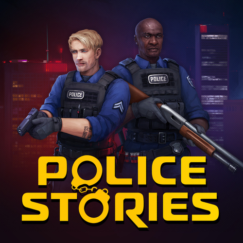 Police Stories (X1) $3.74 via Xbox. ow.ly/tOo850RgKLA