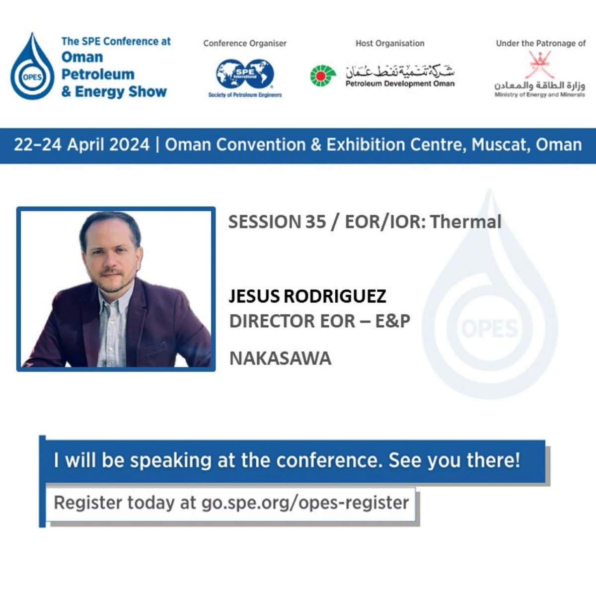 Follow the step-by-step process of our participation in the conference! linkedin.com/posts/jesus-ro…