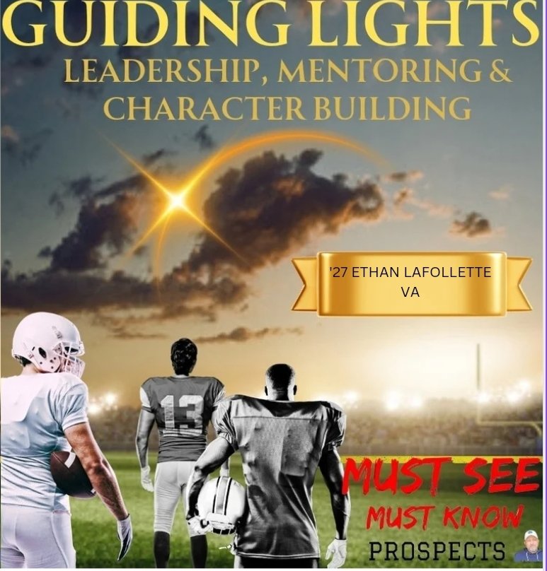 VIKINGS GETTING STRONGER EVERYDAY! SEE CLIP This young man @ethanlaf3 is preparing for his sophmore Season. RB/DB, MULTI SPORT ATHLETE. Part of both my 𝗛𝗶𝗴𝗵 𝗖𝗵𝗮𝗿𝗮𝗰𝘁𝗲𝗿 '𝟮𝟱-'𝟮𝟴 𝗠𝘂𝘀𝘁 𝗦𝗲𝗲 𝗠𝘂𝘀𝘁 𝗞𝗻𝗼𝘄 𝗣𝗿𝗼𝘀𝗽𝗲𝗰𝘁 𝗟𝗶𝘀𝘁 and Guiding Lights