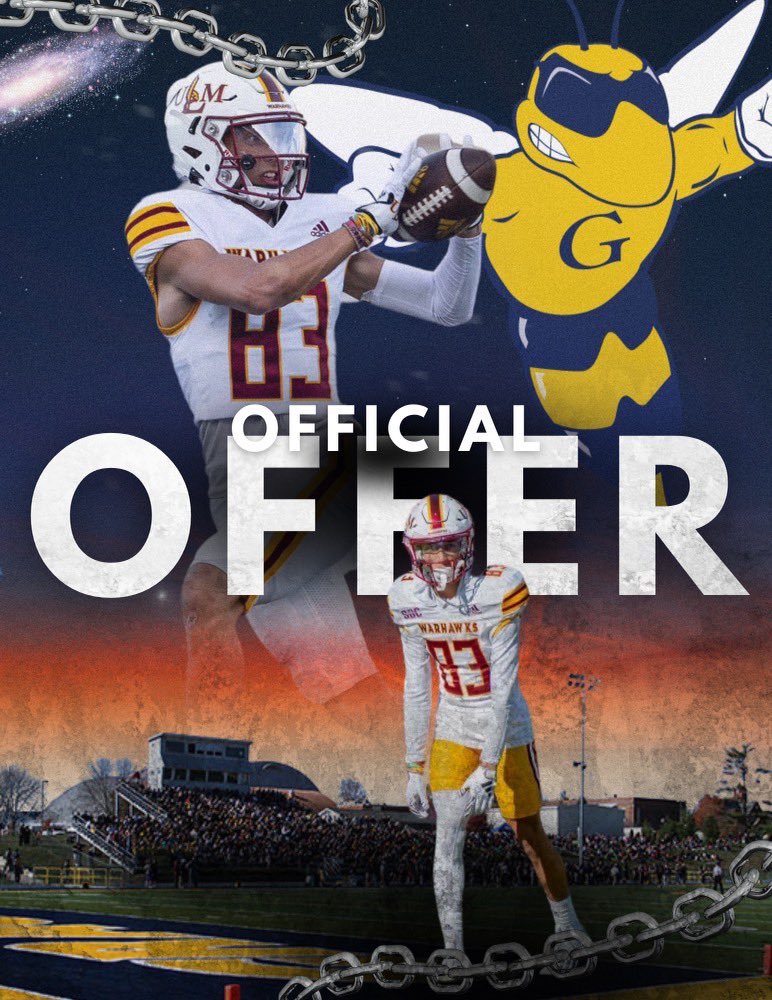 Max McGee tweet media