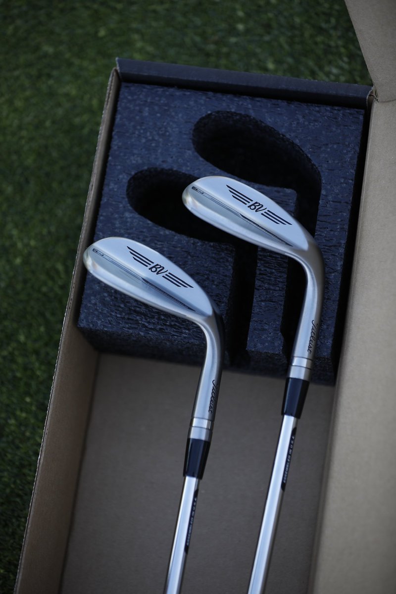 VokeyWedges tweet picture