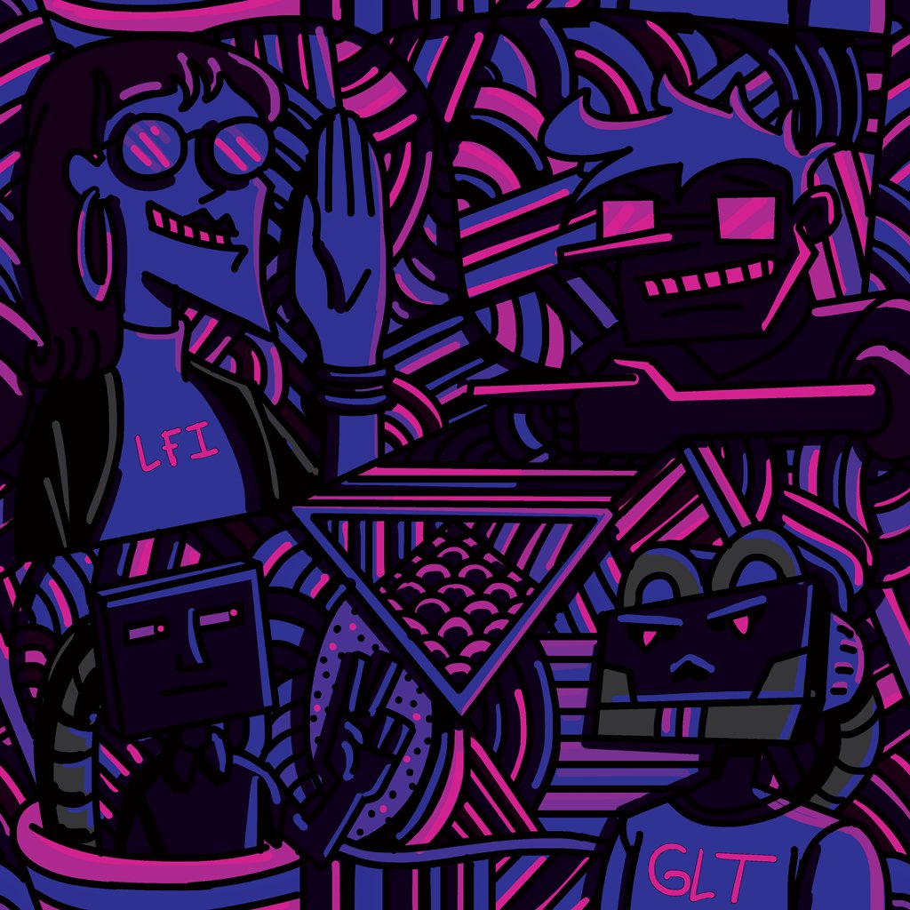 Did you pick up a Loot Crate by @BobbysWhip ? 🎁

If so you may get your hands on this GLTLFI <a href="/MetaTiles/">MetaTiles</a> Variant. 👀

Loot Crates open on 4/20. Good Luck! 🏝️

niftyisland.com/item/polygon/0…