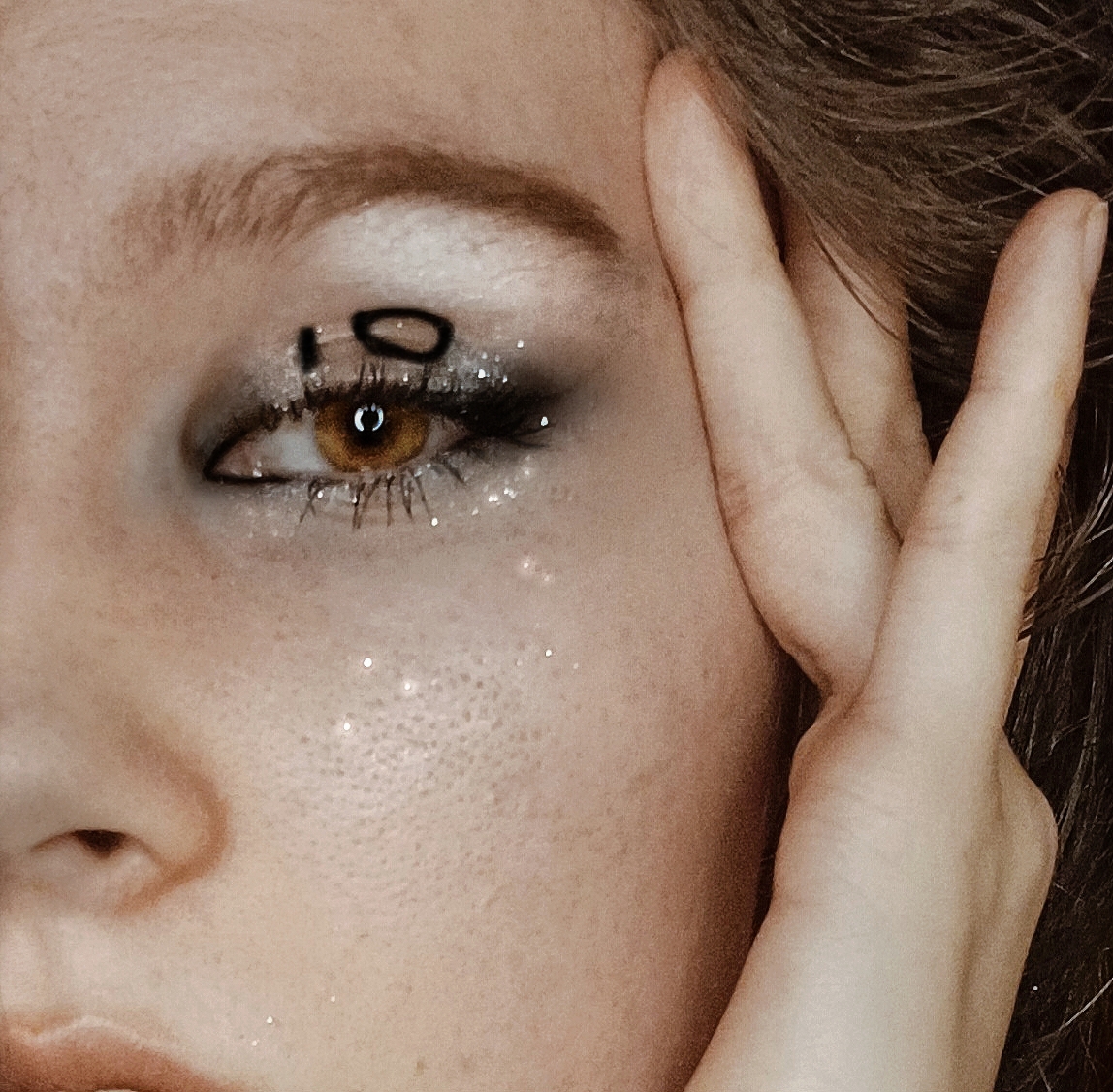 Yes, io.net even inspires makeup)))
<a href="/ionet/">io.net</a> <a href="/ionet_my/">ionet_MY</a> @mcdooganIOnet <a href="/Zunielis1/">Zuni🌻</a> @Donutz_IONET @TigresaPolishCm @Tinkerino21 

Discord - mariiaantipova 
#ionet #makeup