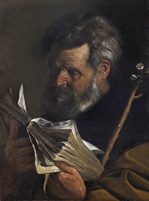 KnowsPascal's tweet photo. When we pray we speak to God;
but when we read, God speaks to us.

St. Jerome https://t.co/1mFNuavfMZ