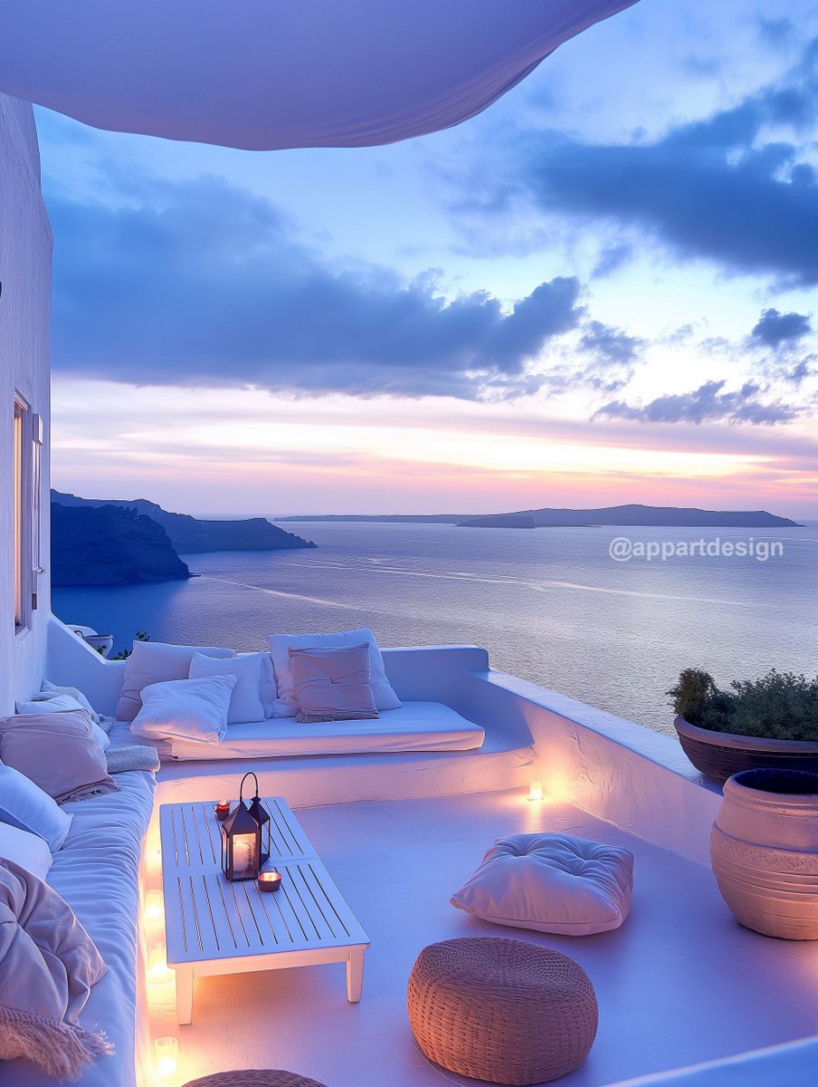 Santorini, Greece