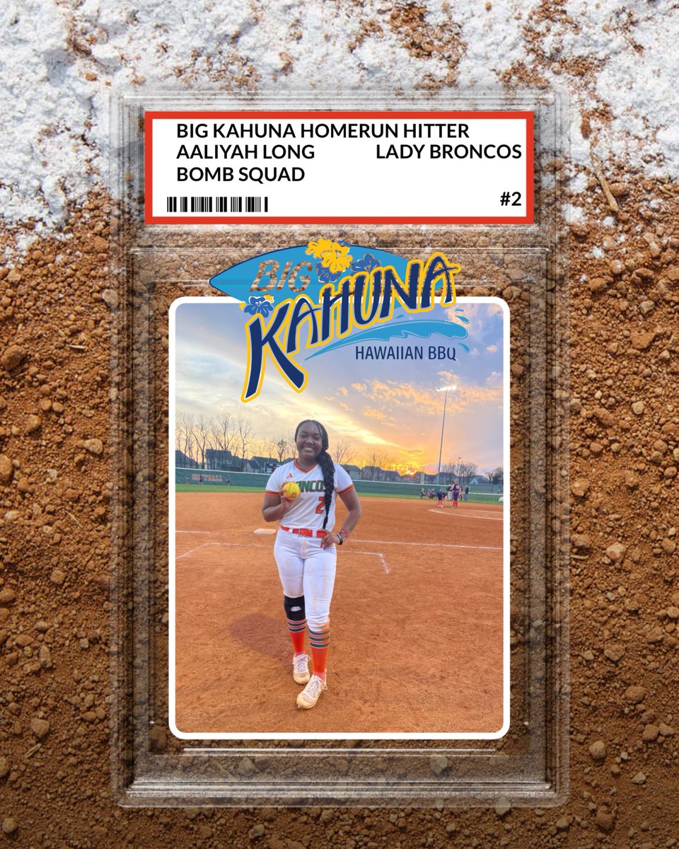 TONIGHTS BIG KAHUNA HOMERUN HITTER!!!  #2 AALIYAH LONG <a href="/elise_aaliyah/">aaliyah long</a>  #shesbaaaack #IBelieve #Horsepower