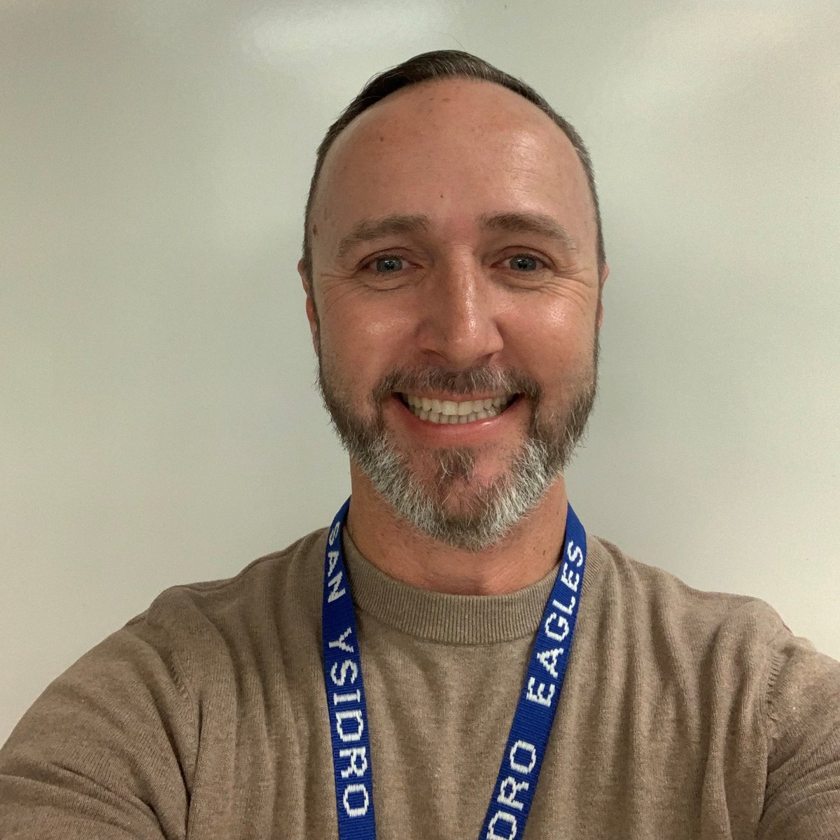 Congratulations to our newest Resource Teacher, Christopher McGraw. He will be assisting in our CTE program. He is a wonderful addition to our CTE team as we grow and expand our offerings to our community and adult students. #SUHSDAdultEd #AdultEducation #AdultEdu #AdultEd