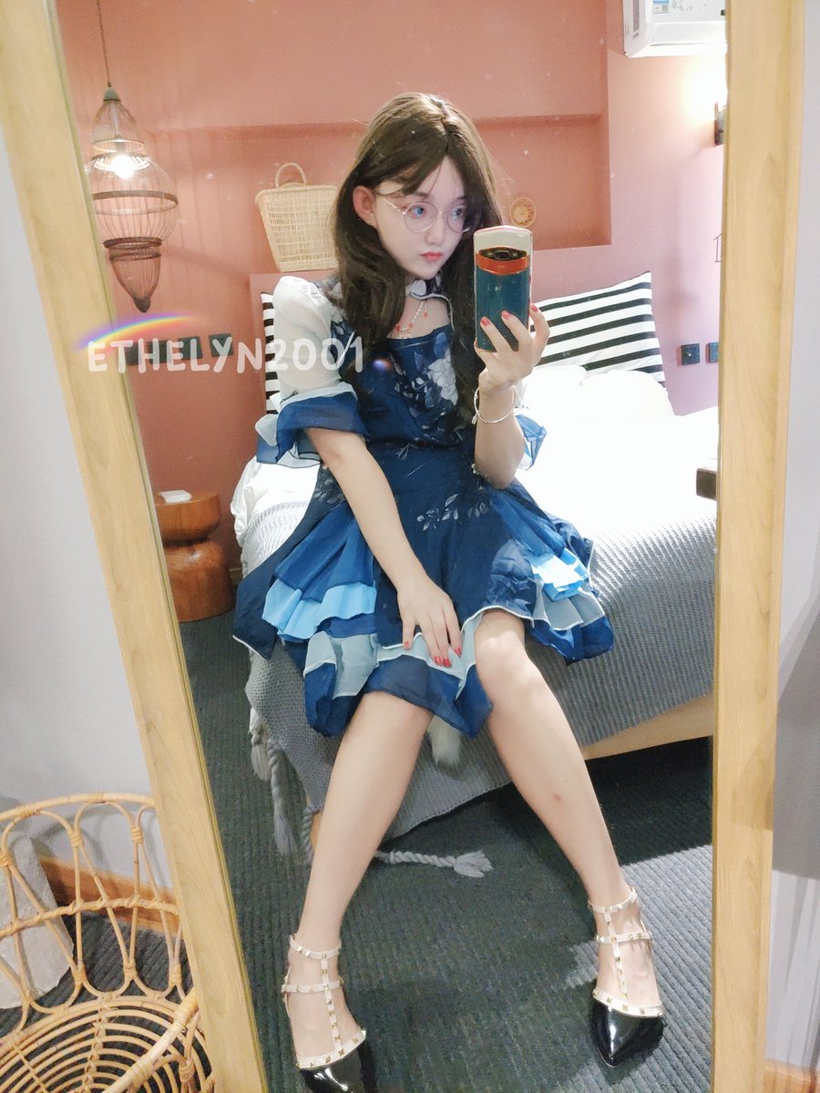 小白同学 tweet media