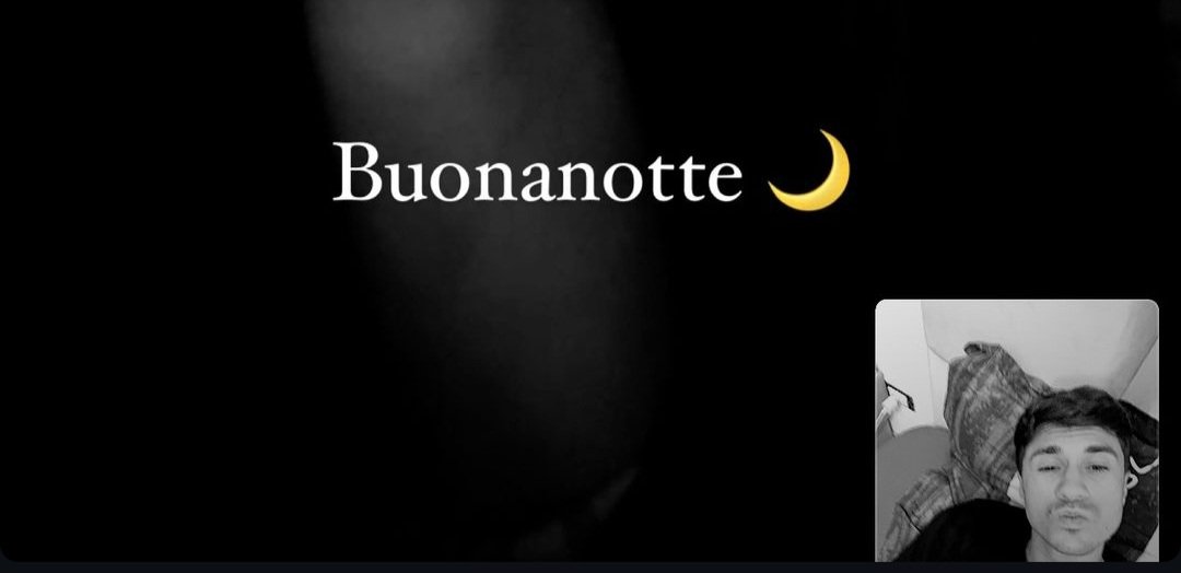 Buona notte 🌙 #perletti