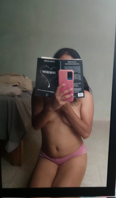Recuerden 23 d&iacute;a del libro💖  #onlyfansbabe #onlyfans #latina #hot https://t.co/foJGCKlxj6<a href="/tag/onlyfansbabe"class="tags">#onlyfansbabe</a><a href="/tag/onlyfans"class="tags">#onlyfans</a><a href="/tag/hot"class="tags"><span>#hot</span></a><a href="/tag/latina"class="tags"><span>#latina</span></a>