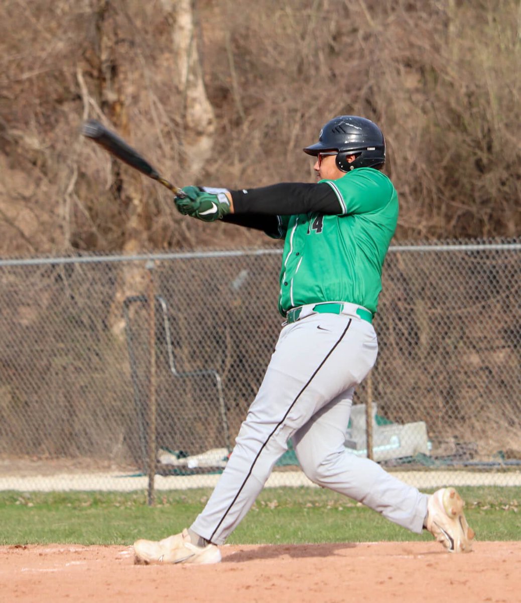 PWHS Pirates Baseball tweet media