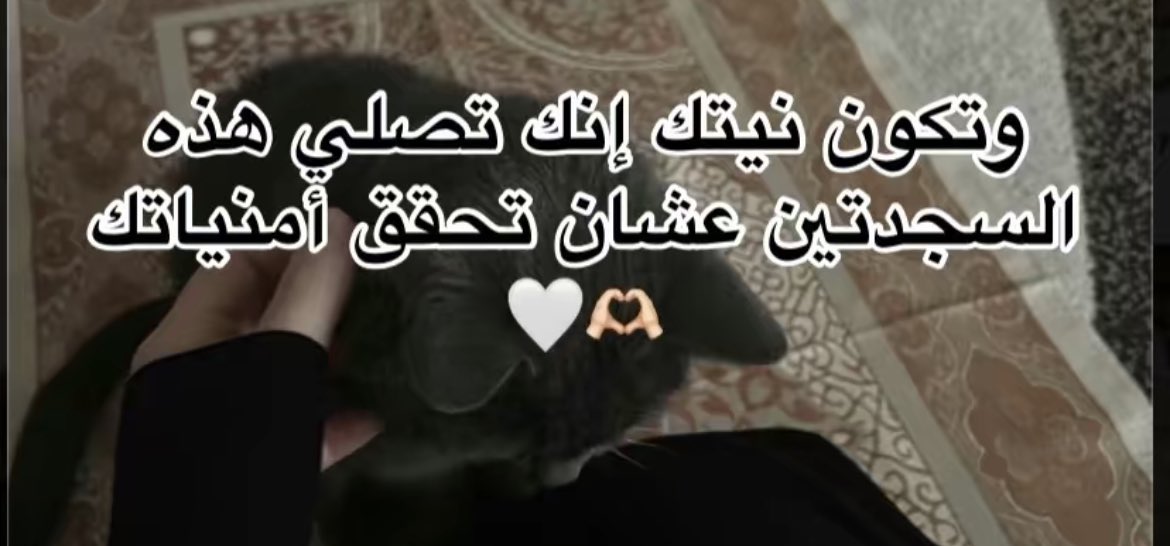 ilool96's tweet photo. اول مره اعرف ان فيه صلاه اسمها صلاة الحاجة وكثير تحققت امنياتهم بسببها "بعد الله" 
هذي طريقتها للي ما يعرفونها👇 https://t.co/SrS8FVOhaQ