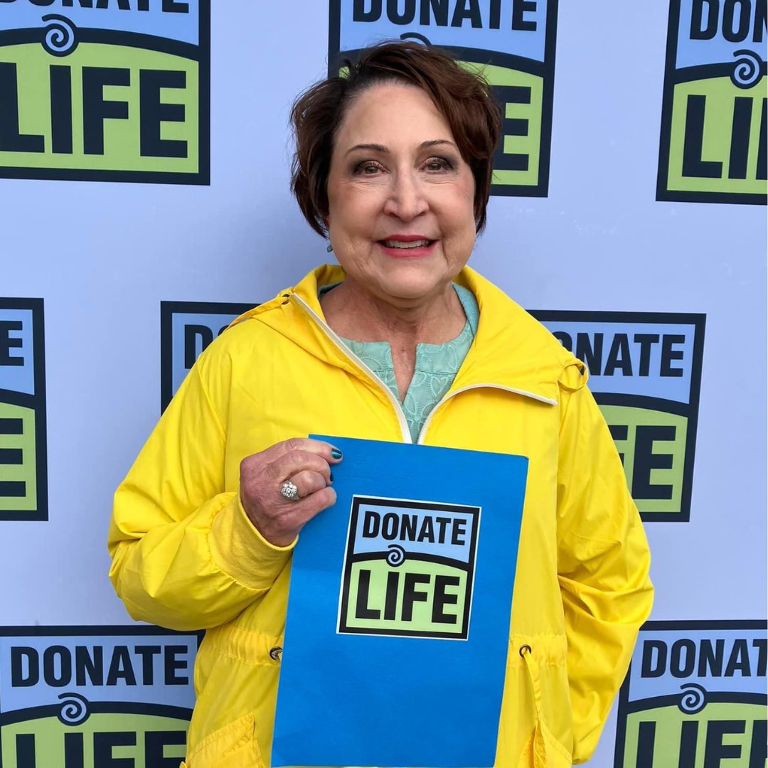 DonateLife_KY tweet picture