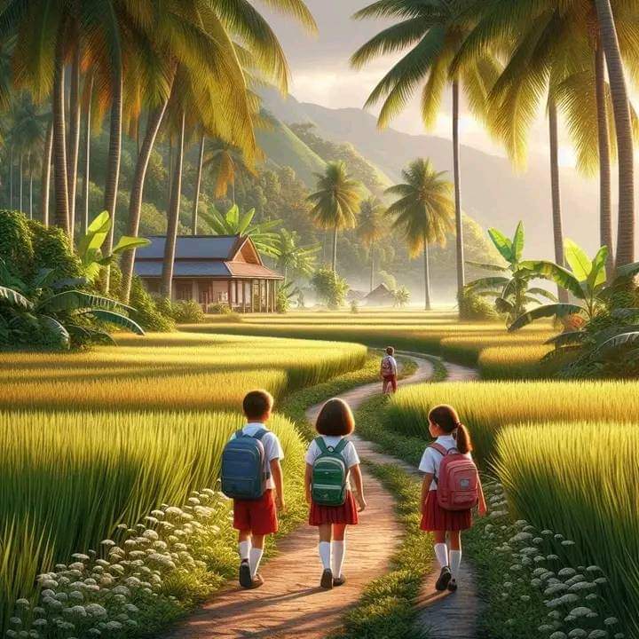 Selamat pagi Indonesia.
Selamat dan semangat beraktifitas, semoga sehat walafiat semuanya!!
💪💪💪