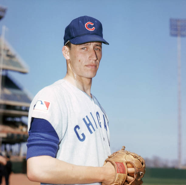 RIP Ken Holtzman, 78. He became 1st @cubs hurler in live-ball era to toss 2 no-hitters; later won 59 games & helped @Athletics to 3 straight WS titles, 1972-74. 174 career wins. More on his career & legacy in @sabr BioProject sabr.org/bioproj/person…