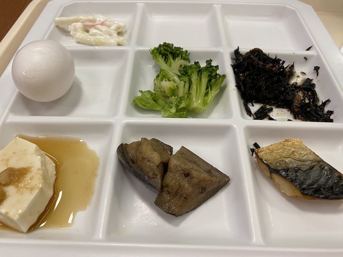 mwdanforth's tweet photo. You know you’re not in Darlo anymore when broccoli is on the breakfast buffet. Luckily there were cornflakes too. Landscape for .. reasons. #japanadventures https://t.co/qDeSjB4tsf