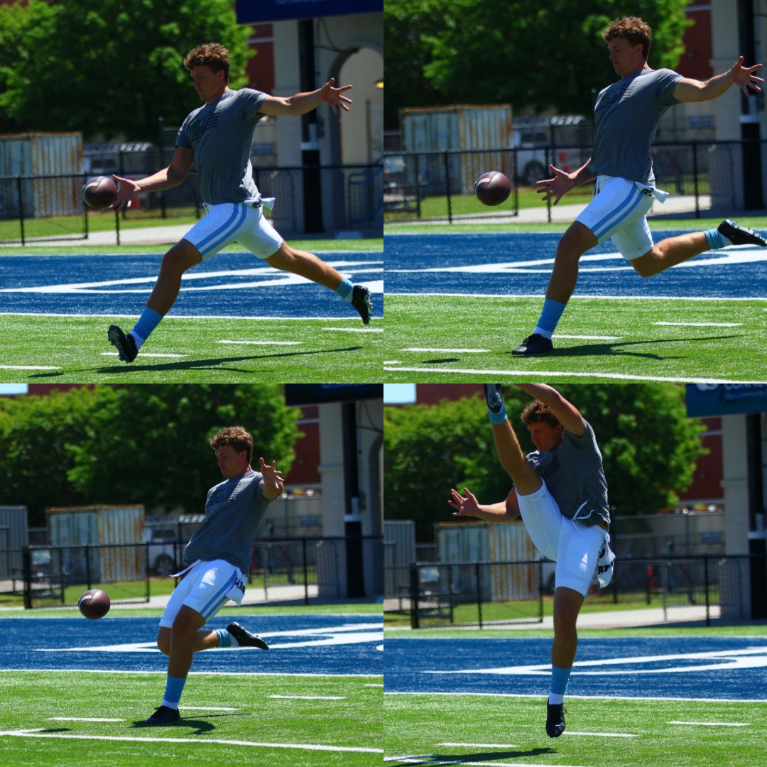 Spring Season✅ <a href="/CitadelFootball/">The Citadel Football</a>