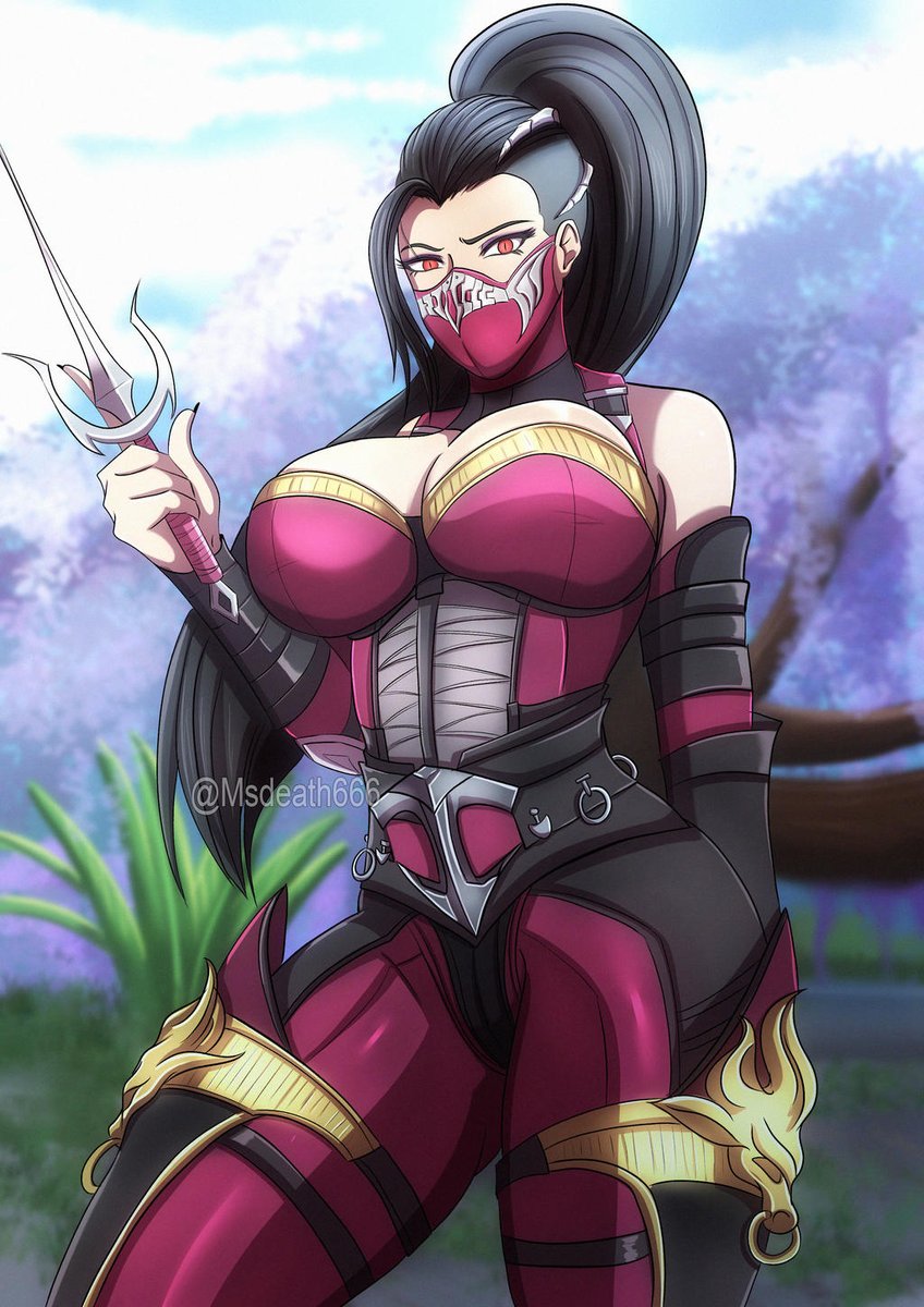 Mileena mk1
#MortalKombat1 #mileena #MortalKombat