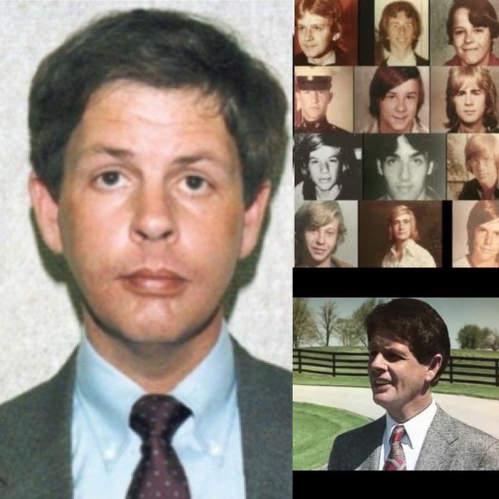 CriminalistaNoc's tweet photo. Estos casos hasta entonces tenían un único sospechoso sin identificar: el Estr4ngul4dor de la I-70.
#crime #criminalistanocturno #truecrime https://t.co/11xXjKyOHi