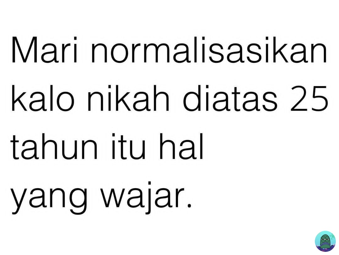 tanyakanrl's tweet image. 💚 HALO FRENN 🙌🏻
☀️☀️ SELAMATT PAGII DUNIAA ☀️☀️