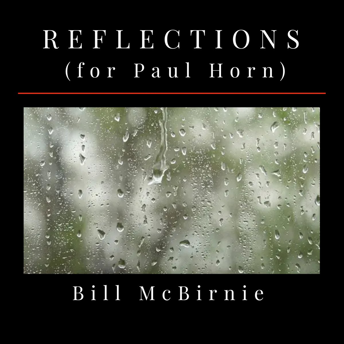 I am really pleased with my latest release, REFLECTIONS (for Paul Horn)...Here is yet another really good review!... 🙂 freejazzblog.org/2024/04/bill-m… And the album is available here at BandCamp! billmcbirnie-extremeflute.bandcamp.com