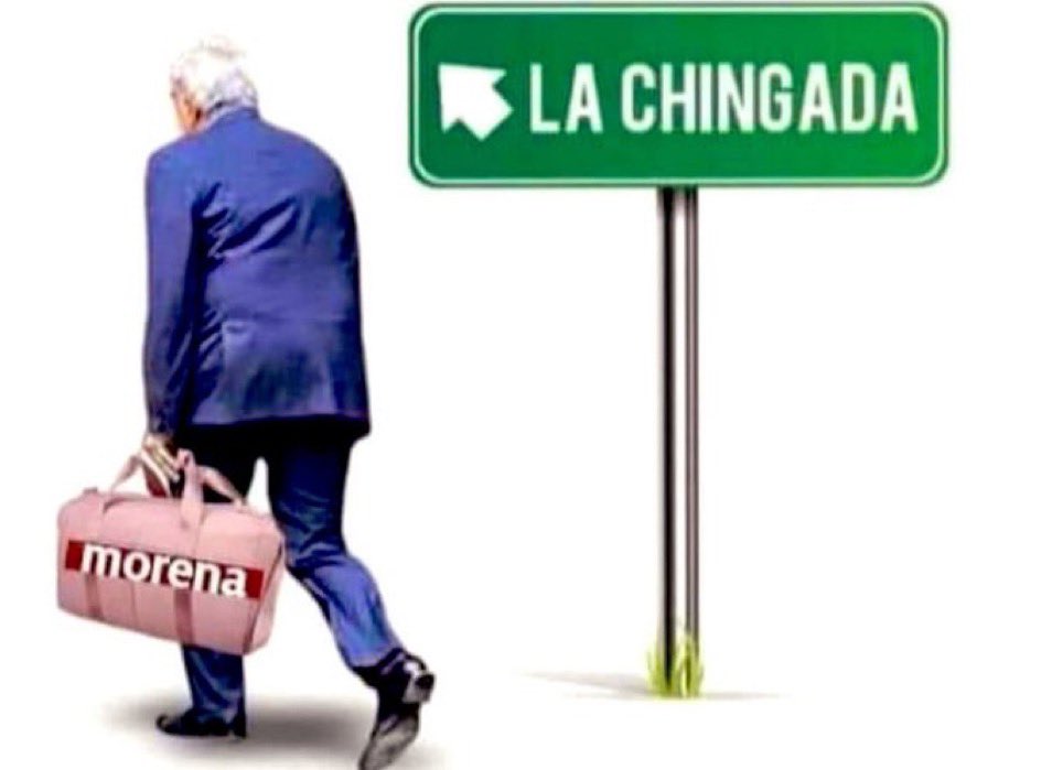 @lopezobrador_ ChinaTM!