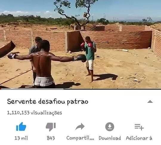 PuroSucoDoBr's tweet photo. O Brasileiro PRECISA ser estudado!

Segue o fio🧶 https://t.co/mJfoHsjjyo