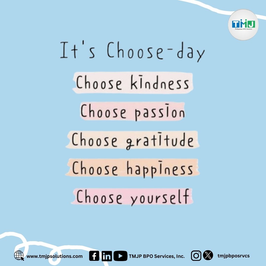 tmjpbposrvcs's tweet image. It&apos;s choose-day, so remember to trust your instincts and keep this in mind while making decisions today! 🙌💭

#ChooseDayWisdom #TrustYourInstincts
#DecisionMakingDay #TuesdayDecisions
#InstinctiveChoices #MindfulDecisions