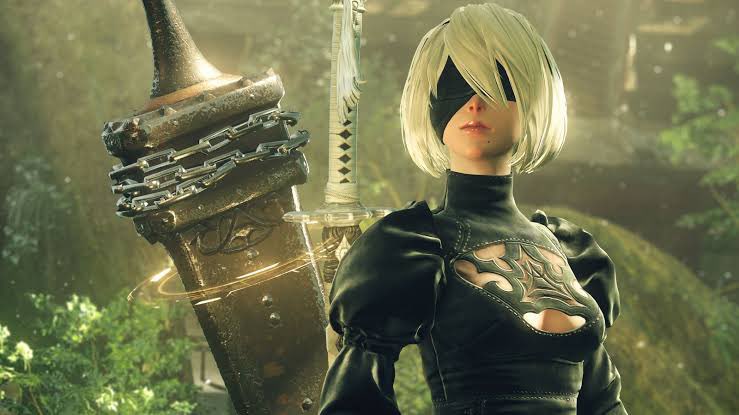 Yoko Taro says with NieR: Automata they wanted to move away from “Western macho games”!

“I think the two main reasons behind NieR:Automata looking like something with otaku appeal came from the limited budget and the fact that we wanted to move away from Western conventions.”