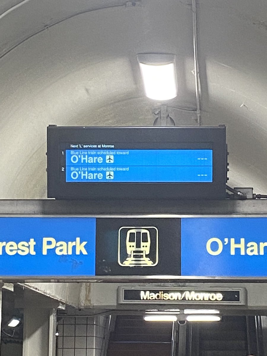CTA_Sux's tweet photo. @cta what does this even mean? #CutCarter #CTA #ChicagoTransitAuthority #FireDorvalCarter https://t.co/dDsREGPJ51
