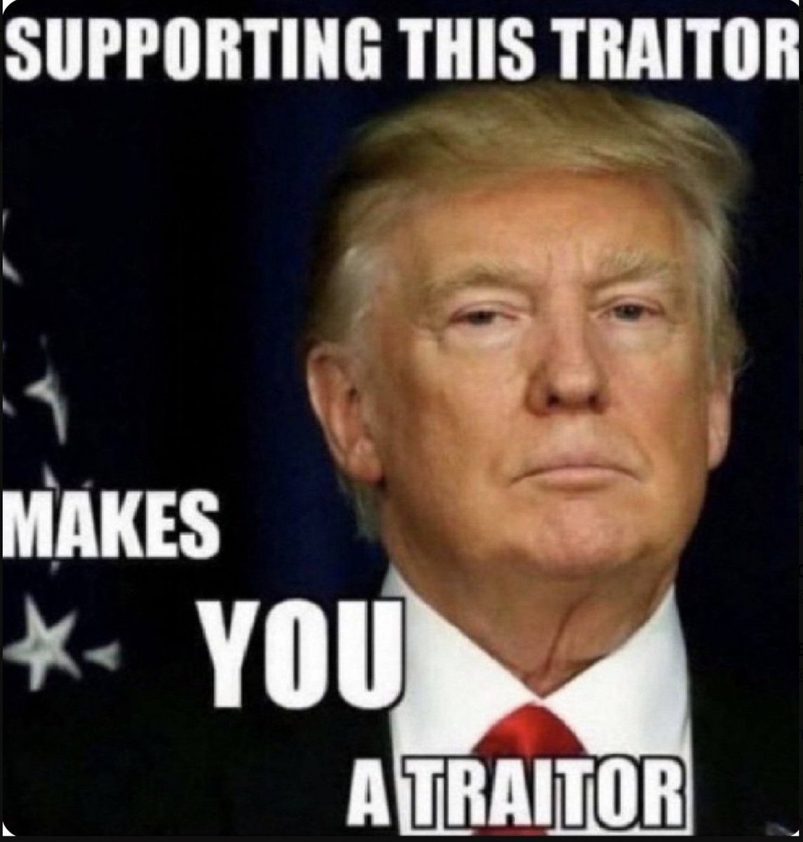 MAGA, you are not tough. You can't even stand up for your own country's principles. You attach yourself like a leech to Trump hoping to get close to power. Selling out your country in the process. #TrumpIsATraitorAndCriminal Lock him up