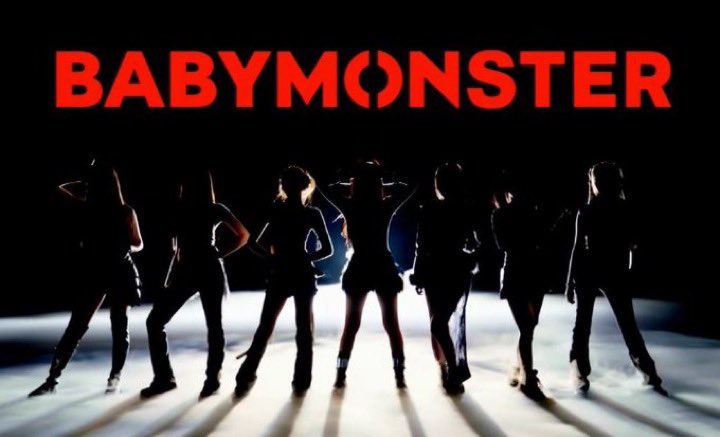BABYMONSTER GLOBAL tweet media