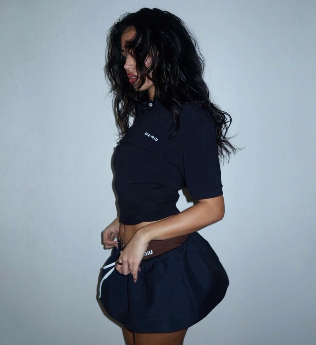 mama is home to get to work 💋 

#ValentinoEnt