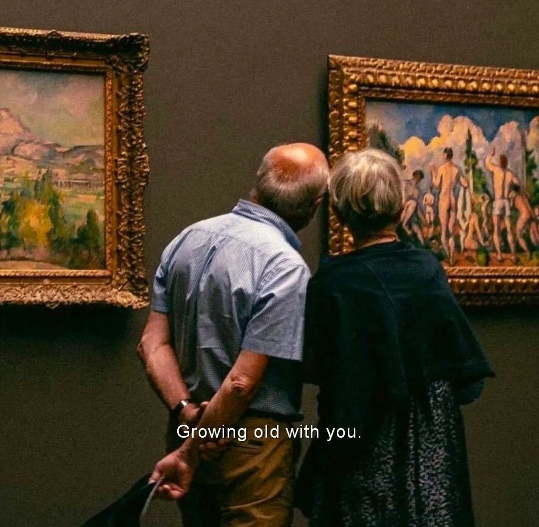 ohanxiety's tweet photo. relationship goals: https://t.co/abUjbAC9OK