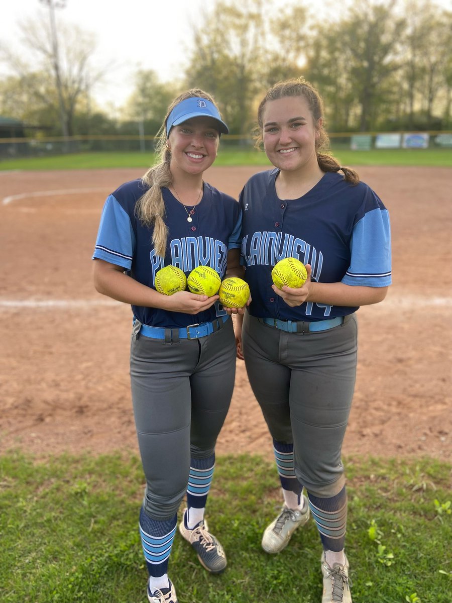 Lady Bears with a big area win against Sylvania 17-7! Chloe Hatch with 3 homeruns in a row and Faith Odom with one! 🔥