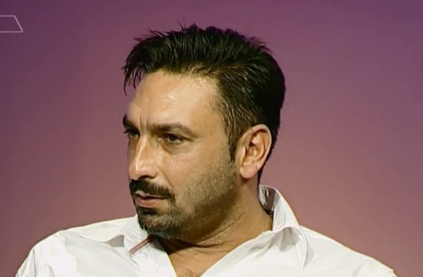 zazoomblog's tweet image. Iezzo: “Sono tra quelli a cui piace la costruzione dal basso ti permette di gestire il gioco” - #Iezzo: #“Sono #quelli #piace zazoom.it/2024-04-15/iez…