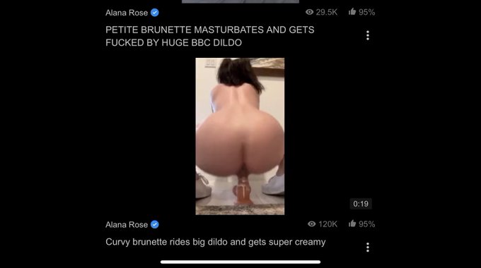 3 pic. Most of my hub vids are trending in the USA right now! ??

https://t.co/3DhlI9p2Zh https://t.