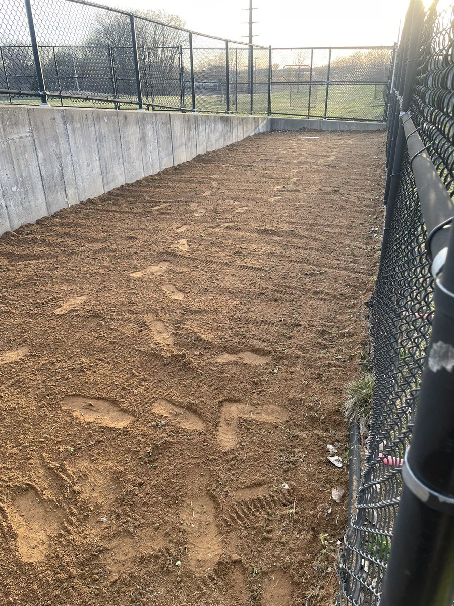 Storm Softball tweet media