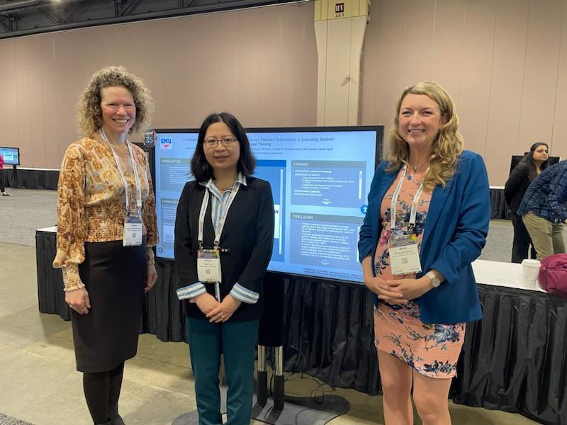 Elizabeth Adams, PhD tweet media