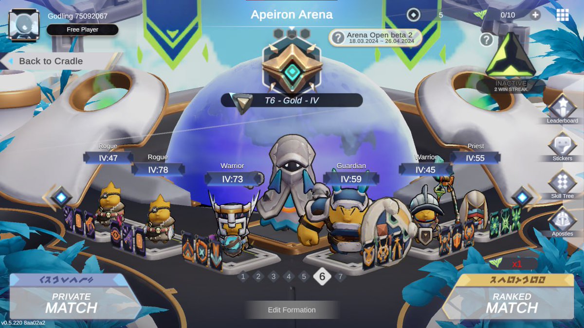 potya17gmail's tweet photo. Apeiron delivers a truly epic adventure, where every decision feels consequential and meaningful https://t.co/XTg6tLuYHu