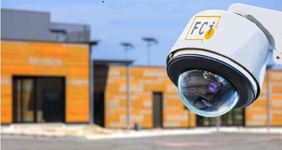 FCi offers LIVE, remote perimeter security for construction sites, shielding against theft, intrusion, and vandalism for ultimate site protection. Our system provides voice talk-down interventions, performed by trained remote security operators, for enhanced perimeter defense and
