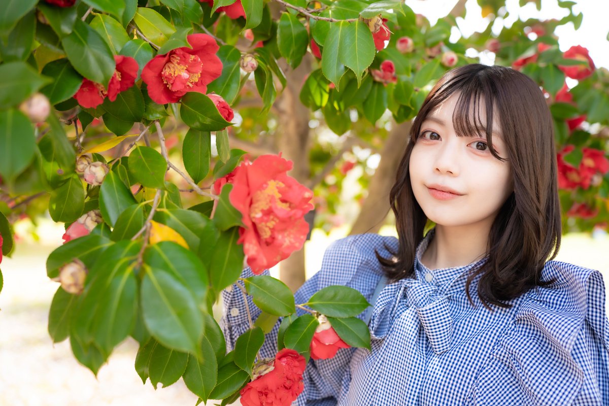 photo_mamesora's tweet photo. おはようございます。

model あずきさん
@azuki_petit https://t.co/Lwz41mhWLF