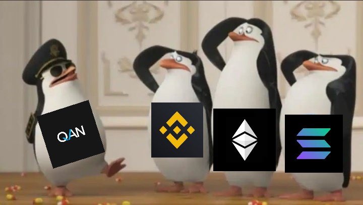 CryptoQueen101's tweet image. @QANplatform $QANX