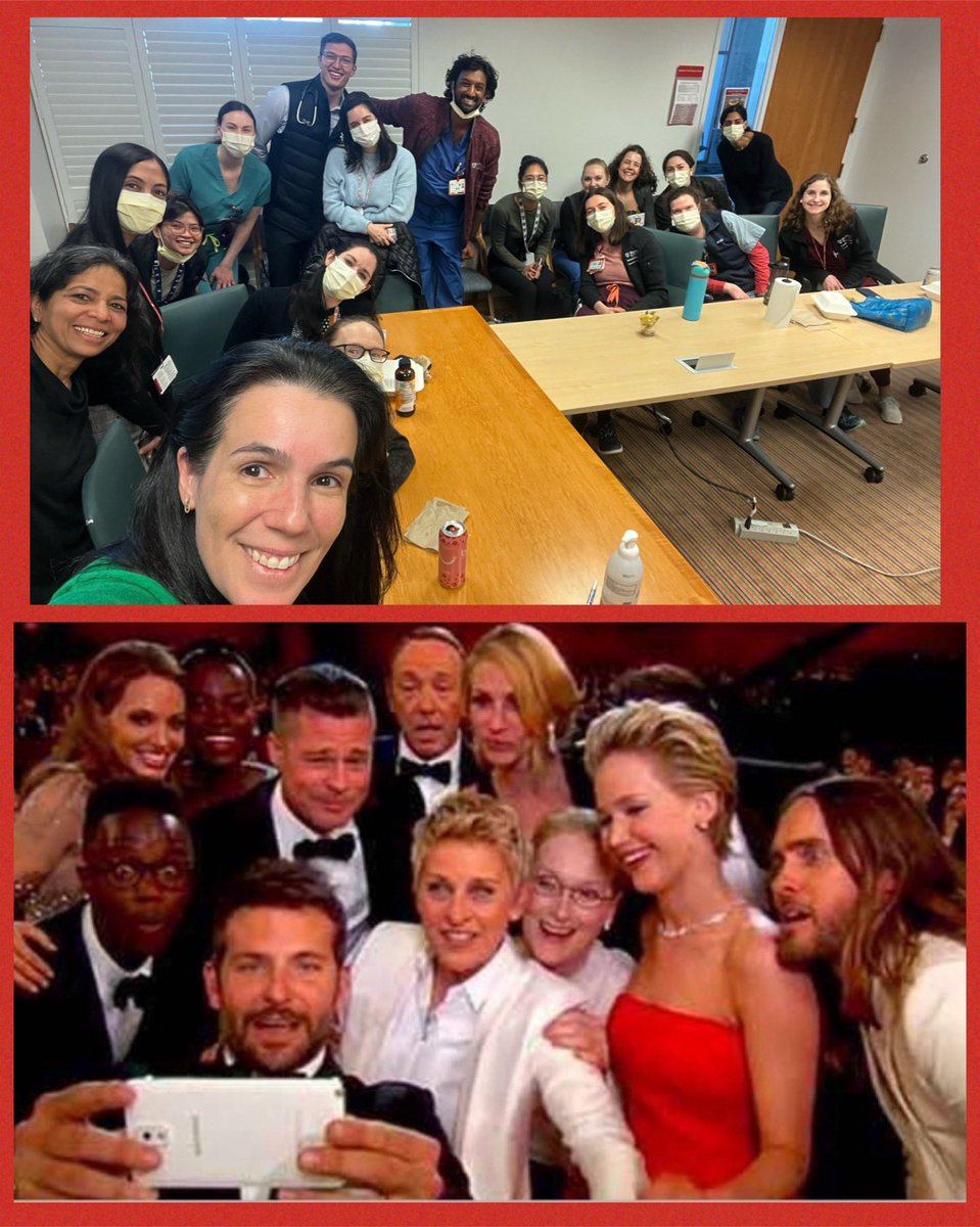 VSLanziotti's tweet image. One month of this big selfie I took with this incredible group of #Peds residents @StanfordPeds @StanfordChild @StanfordMed after my last lecture there!
Time flies! 
#PedsICU #MedEd