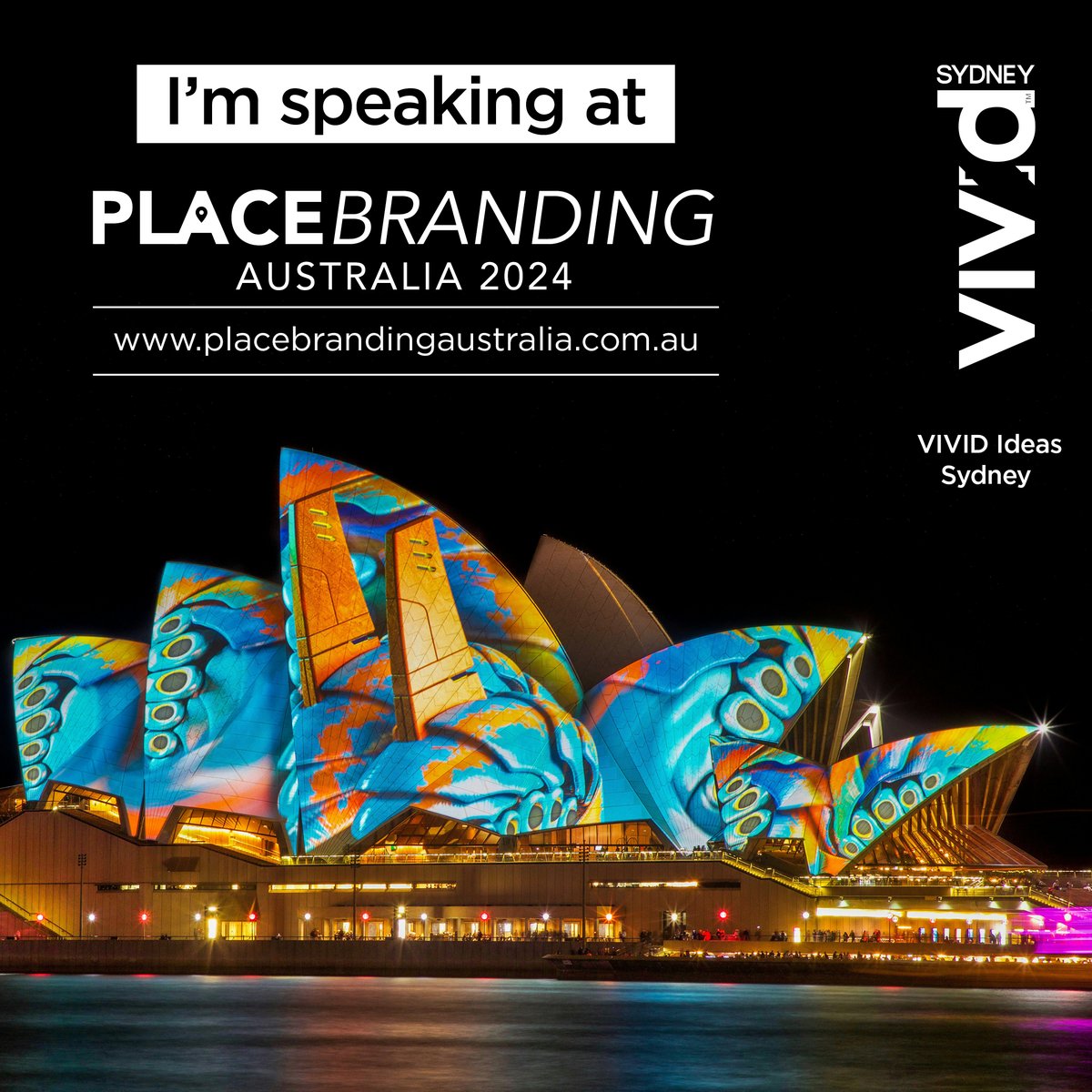 Fantastic to be speaking at Place Branding Australia this June. The Tourism Fiji #brand work has been noticed globally and its great to share the story of the careful & respectful crafting of our brand that we take to the world. If you're in Aus, book in, its a great program!