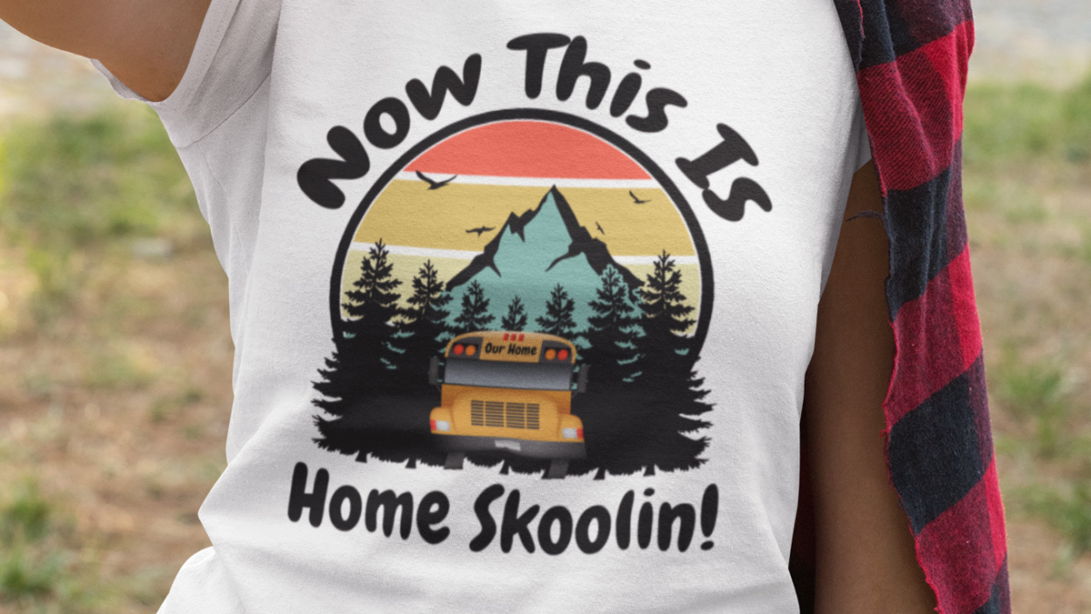 Now This Is Home Skoolin - Check out this and other skoolie designs at The Wild Skoolie here. wildsk.com/egeg1 #skoolie #buslife #schoolbus #skoolielife #skoolieconversion