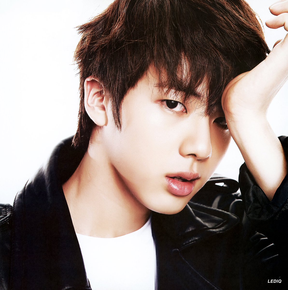 [scan] 2 COOL 4 SKOOL #BTSJIN #방탄소년단진 #석진 #JIN