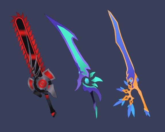 sum swords

#RobloxDev #Roblox